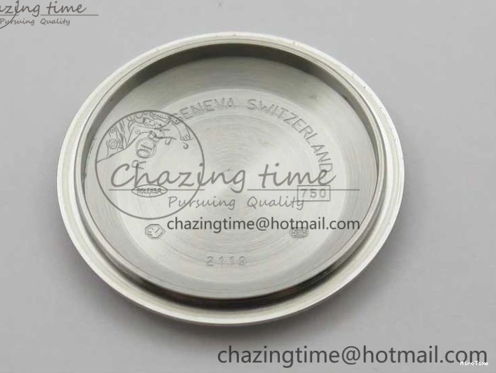 MiroTime 0417 Daytona 116520 SS UBF Best Edition Red Stick Markers Dial on SS Bracelet A Reliable 2951